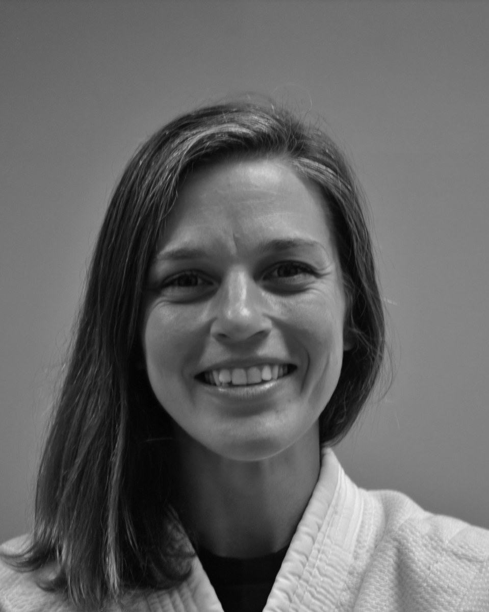Katie Berzanskis, owner of LB Premium Painting