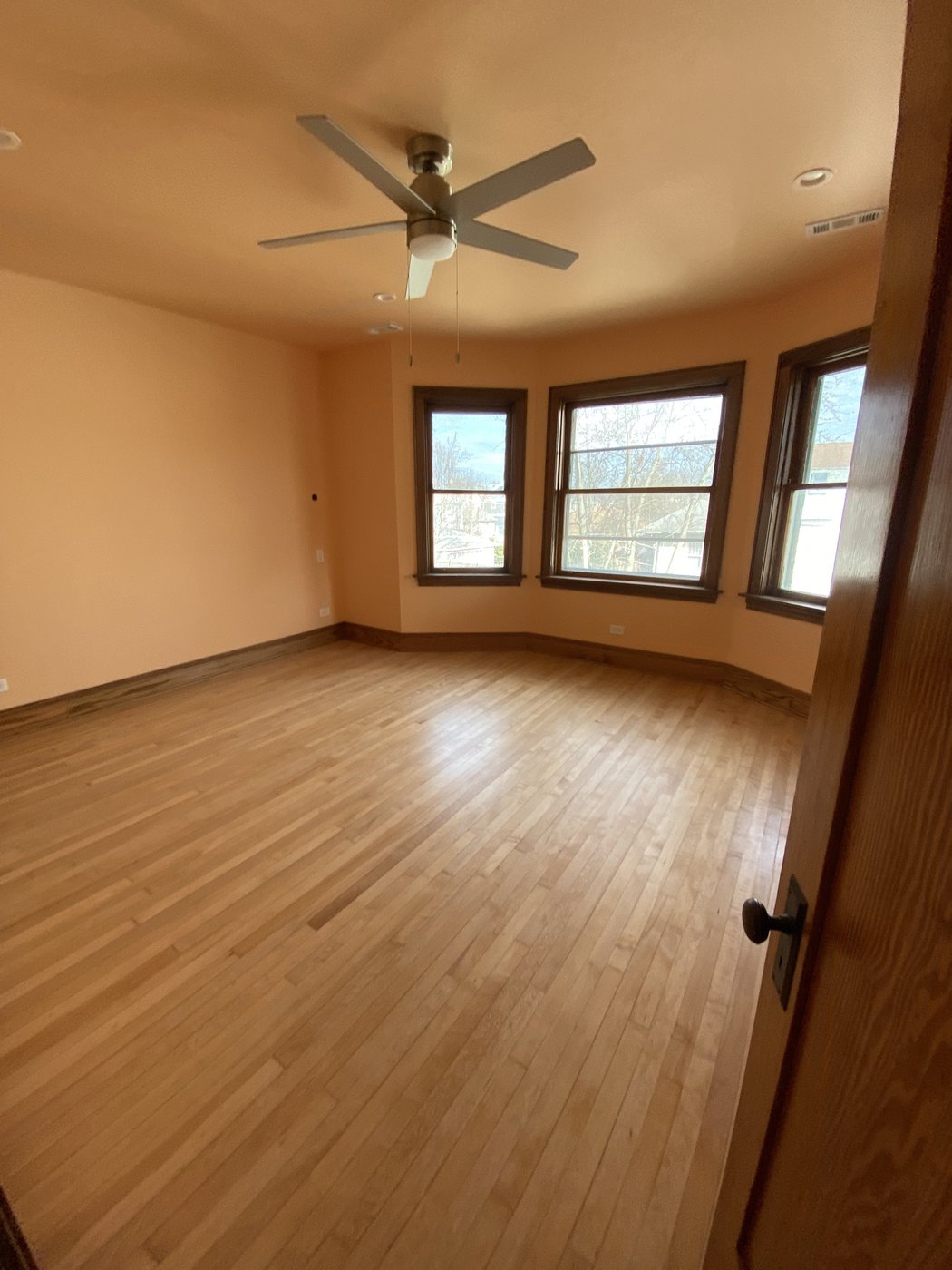 After remodel