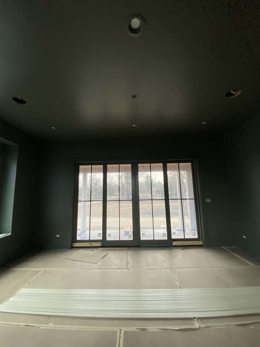 LB Premium Painting project